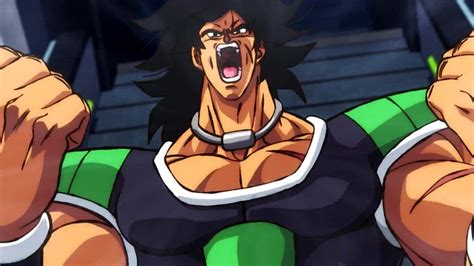 cheelai broly|Dragon Ball Super: Broly Ending Explained: How It Changes the .